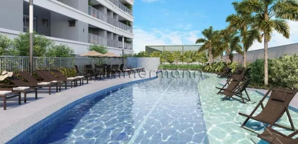Apartamento com 4 Quartos à venda, 136m² no Água Branca, São Paulo