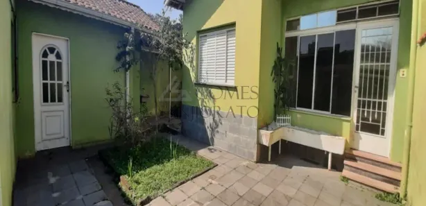 Casa com 3 Quartos à venda, 50m² no Centro, Ribeirão Pires