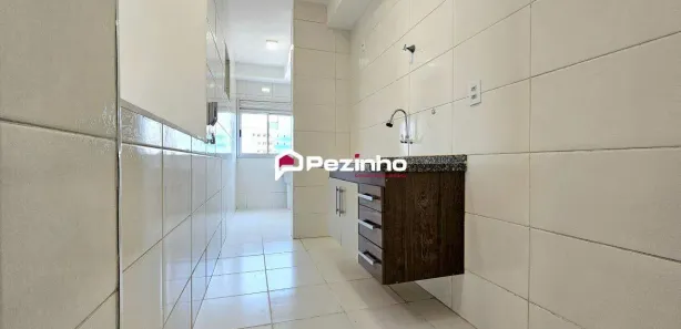 Apartamento com 3 Quartos para alugar, 66m² no Chácaras Antonieta, Limeira