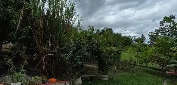 Fazenda / Sítio / Chácara com 3 Quartos à venda, 222m² no Roseirinha, Caçapava