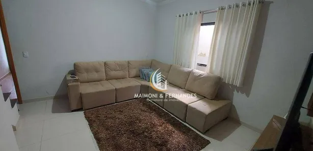 Casa com 3 Quartos à venda, 410m² no Jardim Residencial Ipês, Santa Gertrudes