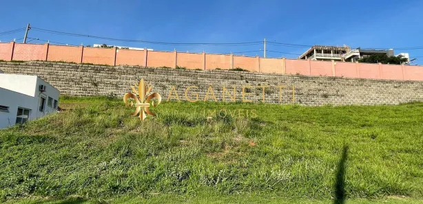Terreno / Lote / Condomínio à venda, 450m² no Alphaville Vespasiano, Vespasiano