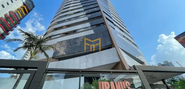 Apartamento com 4 Quartos à venda, 200m² no Umarizal, Belém