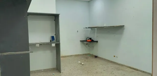 Casa Comercial para alugar, 60m² no Vila Santa Luzia, Taboão da Serra