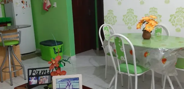 Apartamento com 2 Quartos à venda, 70m² no , Salinópolis