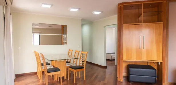 Cobertura com 2 Quartos à venda, 100m² no Bosque da Saúde, São Paulo