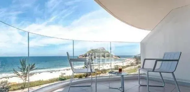 Hotel / Motel / Pousada com 1 Quarto à venda, 900m² no Barra da Tijuca, Rio de Janeiro
