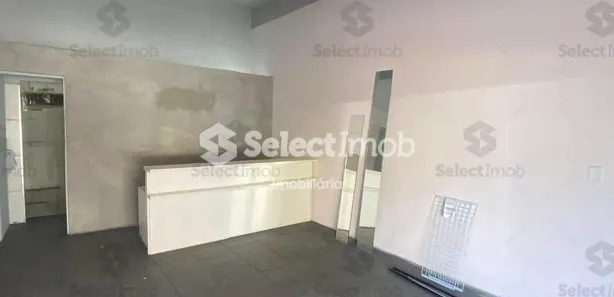 Loja / Salão / Ponto Comercial para alugar, 51m² no Matriz, Mauá
