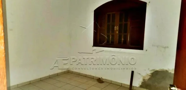 Casa com 4 Quartos à venda, 183m² no Parque Jataí, Votorantim