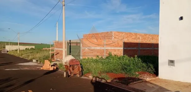 Terreno / Lote / Condomínio à venda, 100m² no , Cravinhos