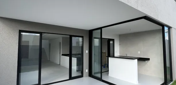Casa de Condomínio com 4 Quartos à venda, 290m² no Parque Florestal, Camaçari