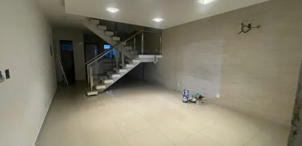 Casa com 2 Quartos para alugar, 90m² no Parque Residencial Guadalajara, Nova Iguaçu