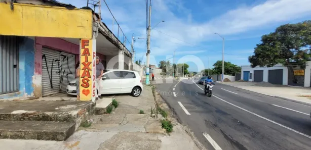 Conjunto Comercial / Sala à venda, 320m² no Nordeste, Natal