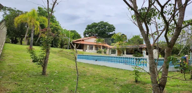 Fazenda / Sítio / Chácara com 3 Quartos à venda, 194m² no , Pilar do Sul
