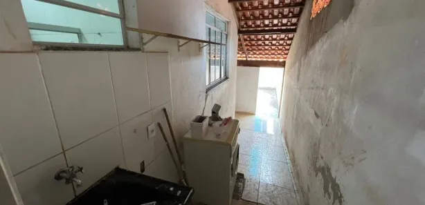 Casa com 2 Quartos à venda, 150m² no , Mário Campos