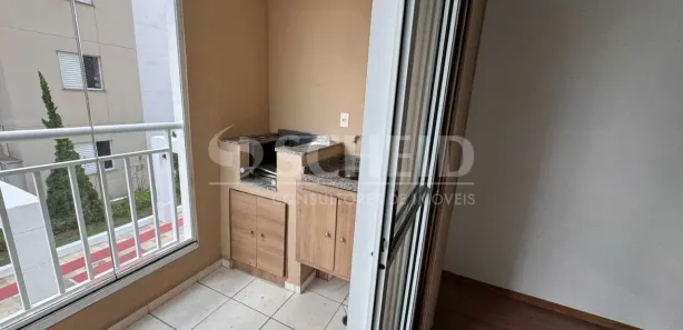Apartamento com 3 Quartos à venda, 78m² no Campininha, São Paulo