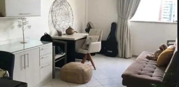 Apartamento com 3 Quartos à venda, 125m² no Treze de Julho, Aracaju