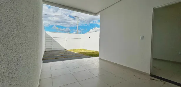 Casa com 3 Quartos à venda, 95m² no Flores, Timon