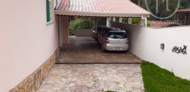 Casa com 3 Quartos à venda, 334m² no Embu-Guaçu, Embu-Guaçu