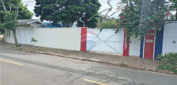 Loja / Salão / Ponto Comercial com 30 Quartos à venda, 1680m² no Morumbi, Paulínia
