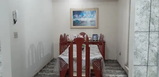 Casa com 3 Quartos à venda, 213m² no Samambaia Sul, Brasília