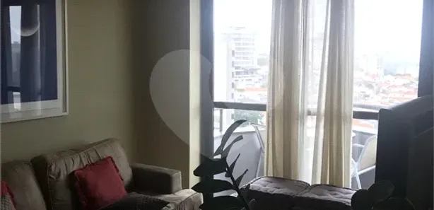 Apartamento com 4 Quartos à venda, 127m² no Alto da Lapa, São Paulo
