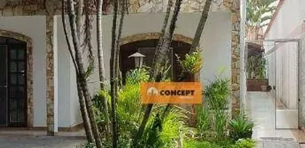 Sobrado com 3 Quartos para venda ou aluguel, 425m² no Jardim Nova Poá, Poá