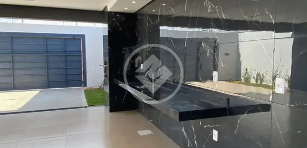 Casa com 3 Quartos à venda, 120m² no Setor Jardim Imperial, Trindade