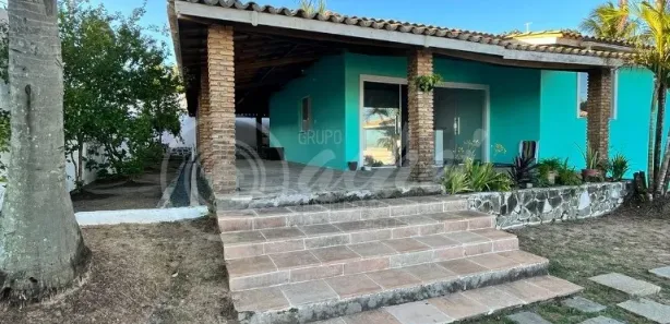 Casa com 3 Quartos à venda, 301m² no Jauá (Abrantes), Camaçari