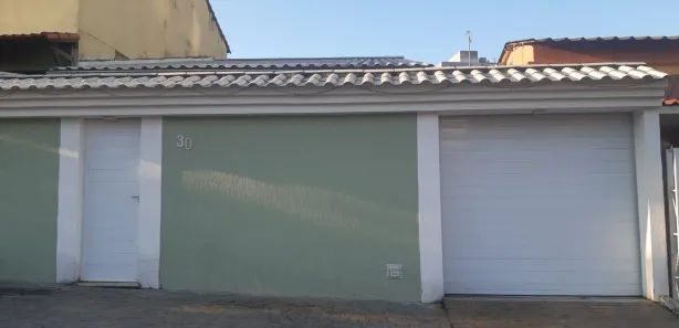 Casa de Condomínio com 2 Quartos à venda, 180m² no Jardim Esplanada, Nova Iguaçu