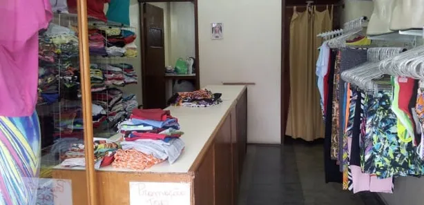 Loja / Salão / Ponto Comercial à venda, 30m² no Alto da Serra, Petrópolis