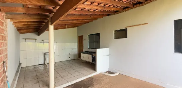 Casa com 2 Quartos à venda, 130m² no Jardim São Paulo, Charqueada
