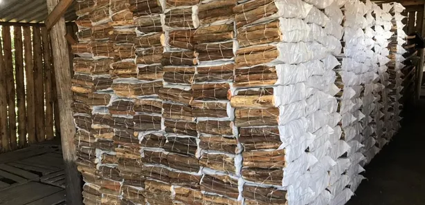 Fazenda / Sítio / Chácara com 2 Quartos à venda, 90m² no , Pilar do Sul