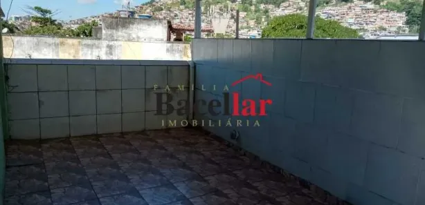 Cobertura com 3 Quartos à venda, 48m² no Olaria, Rio de Janeiro