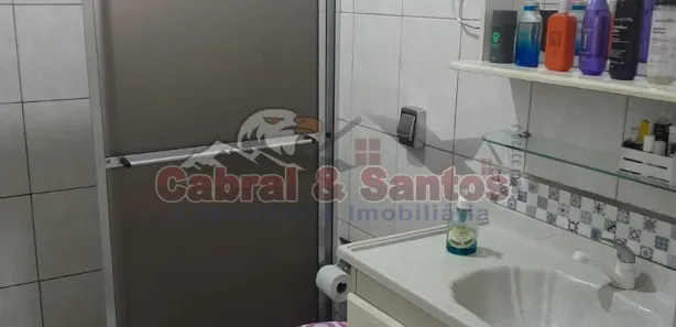 Casa com 2 Quartos à venda, 85m² no São Luiz, Itu