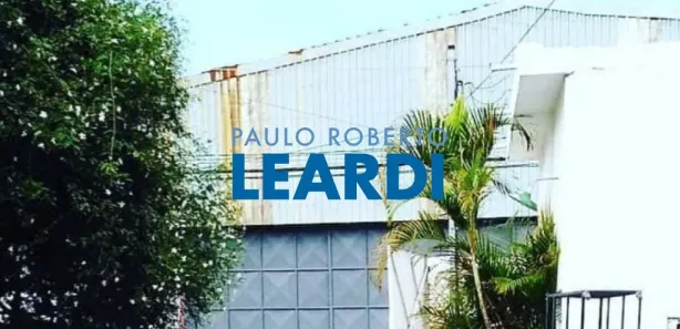 Galpão / Depósito / Armazém à venda, 356m² no Bosque da Saúde, São Paulo