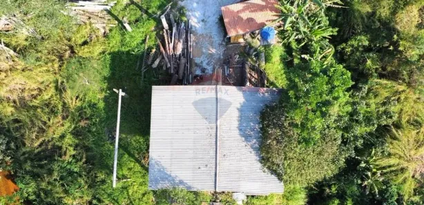 Galpão / Depósito / Armazém à venda, 1810m² no Córrego D'Antas, Nova Friburgo
