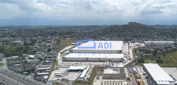 Galpão / Depósito / Armazém para alugar, 25686m² no Jardim José Bonifácio, São João de Meriti