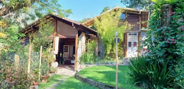 Casa de Condomínio com 3 Quartos à venda, 862m² no Limoeiro, Guapimirim