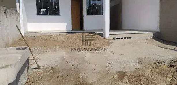 Casa com 3 Quartos à venda, 105m² no Parque Hotel, Araruama