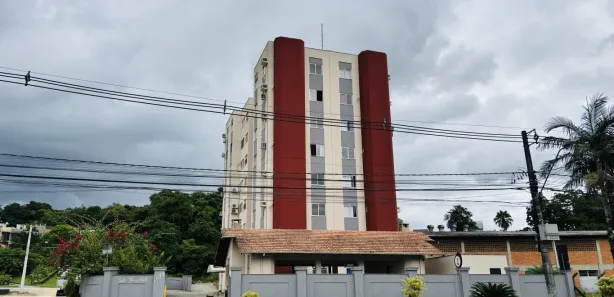 Apartamento com 3 Quartos à venda, 68m² no Salto Weissbach, Blumenau