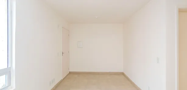 Apartamento com 2 Quartos à venda, 43m² no Bonfim, Almirante Tamandaré