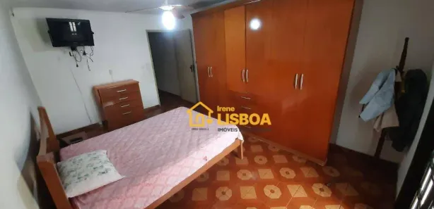 Sobrado com 3 Quartos à venda, 100m² no Jardim Tietê, São Paulo