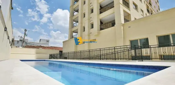 Apartamento com 2 Quartos para venda ou aluguel, 76m² no Santana, São Paulo