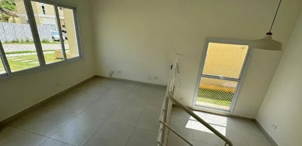 Casa de Condomínio com 3 Quartos para alugar, 77m² no Vila Santa Terezinha, Itatiba