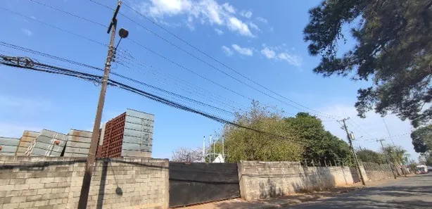 Prédio Inteiro à venda, 9860m² no Cidadela, Londrina