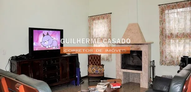 Casa com 4 Quartos à venda, 1113m² no Jardim dos Ipês, Embu das Artes