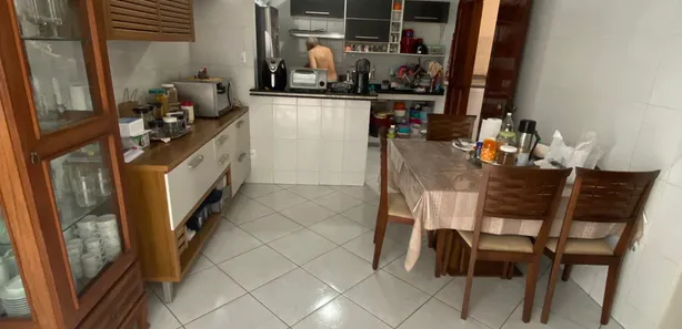 Casa com 3 Quartos à venda, 135m² no Siqueira Campos, Aracaju