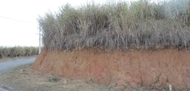 Terreno / Lote / Condomínio à venda, 313m² no Vila Santa Maria, Barra Mansa