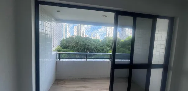Apartamento com 4 Quartos à venda, 137m² no Casa Forte, Recife